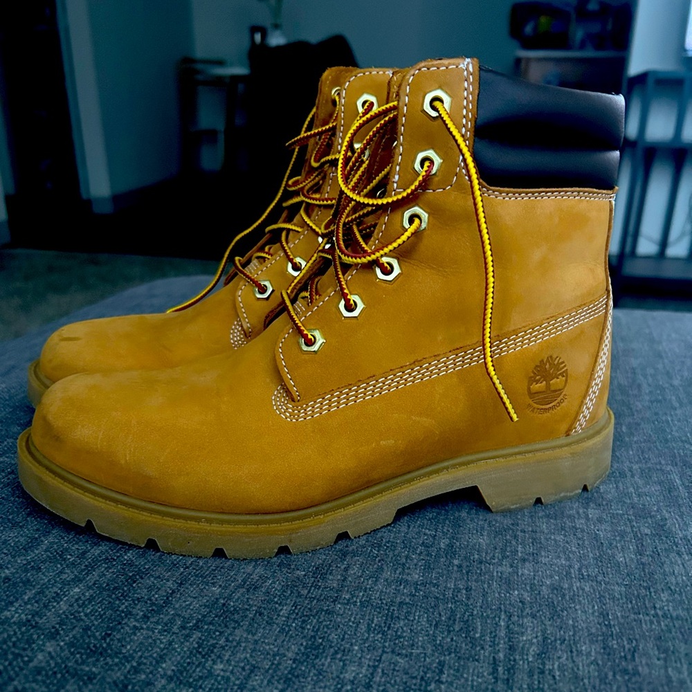 Women's Linden Woods 6-Inch Waterproof Boot